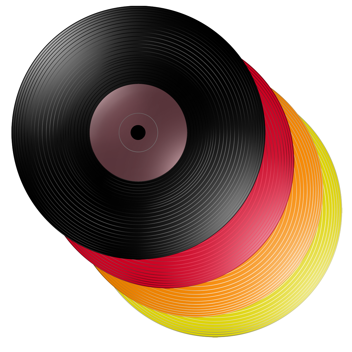 Discogs to spotify